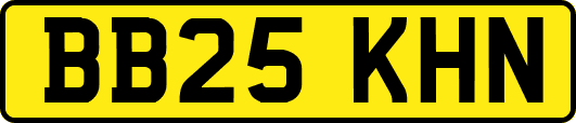 BB25KHN