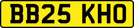 BB25KHO