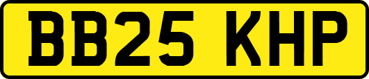 BB25KHP