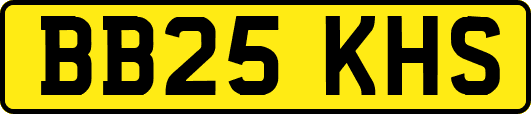BB25KHS