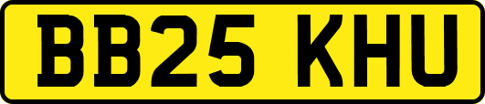 BB25KHU
