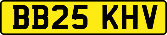 BB25KHV