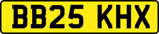 BB25KHX