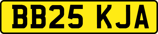 BB25KJA