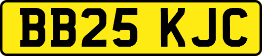 BB25KJC