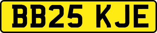 BB25KJE