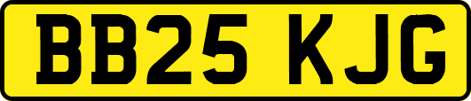 BB25KJG