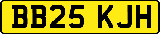 BB25KJH