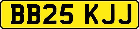 BB25KJJ