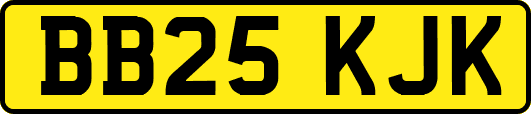 BB25KJK