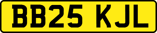 BB25KJL