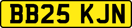 BB25KJN