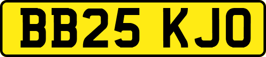 BB25KJO