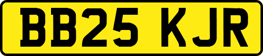 BB25KJR