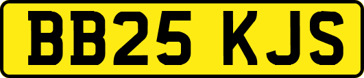BB25KJS