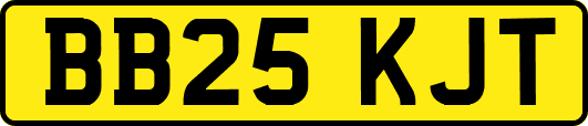 BB25KJT