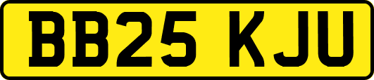 BB25KJU