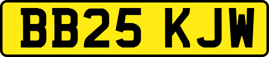 BB25KJW