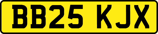 BB25KJX