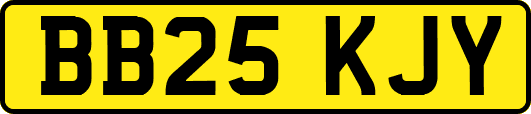BB25KJY