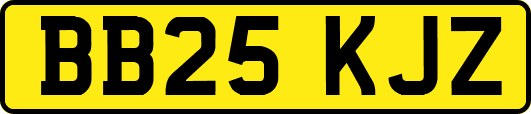 BB25KJZ