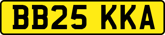 BB25KKA