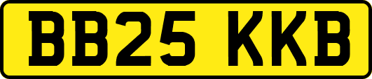 BB25KKB