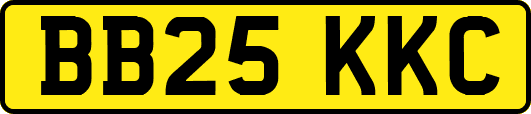 BB25KKC