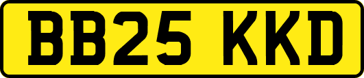 BB25KKD