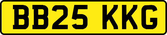 BB25KKG