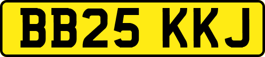 BB25KKJ
