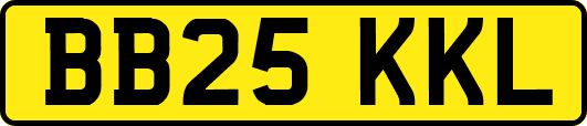 BB25KKL