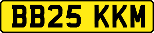 BB25KKM
