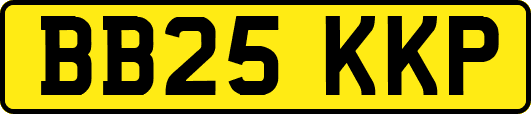 BB25KKP