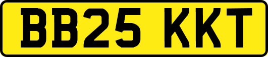 BB25KKT