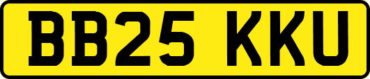 BB25KKU