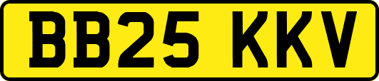 BB25KKV
