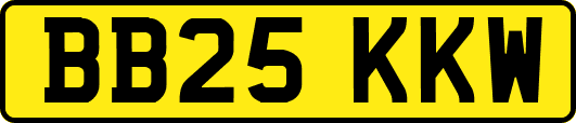 BB25KKW
