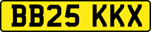 BB25KKX