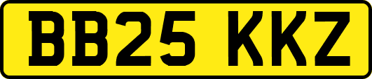 BB25KKZ