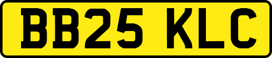BB25KLC