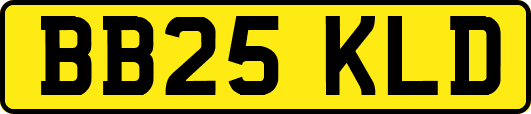 BB25KLD