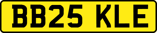 BB25KLE