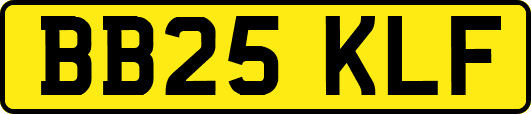 BB25KLF