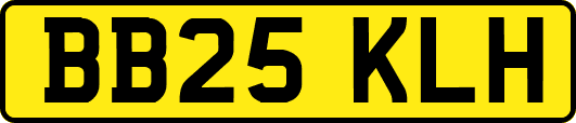 BB25KLH