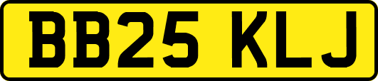 BB25KLJ
