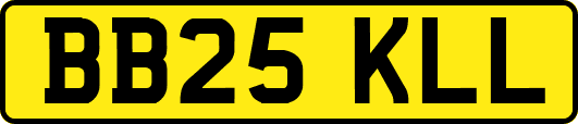 BB25KLL