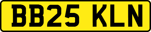 BB25KLN