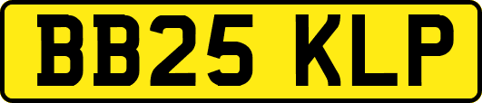 BB25KLP