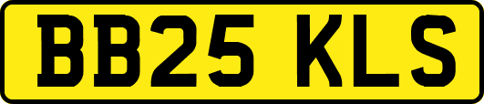 BB25KLS